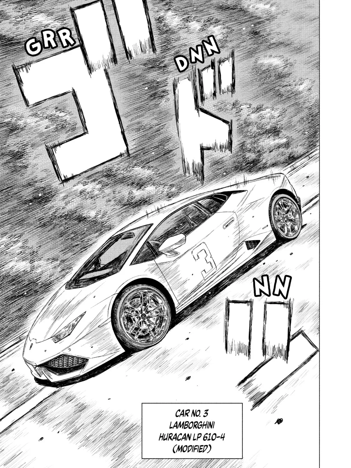 MF Ghost Chapter 5 page 25 - 