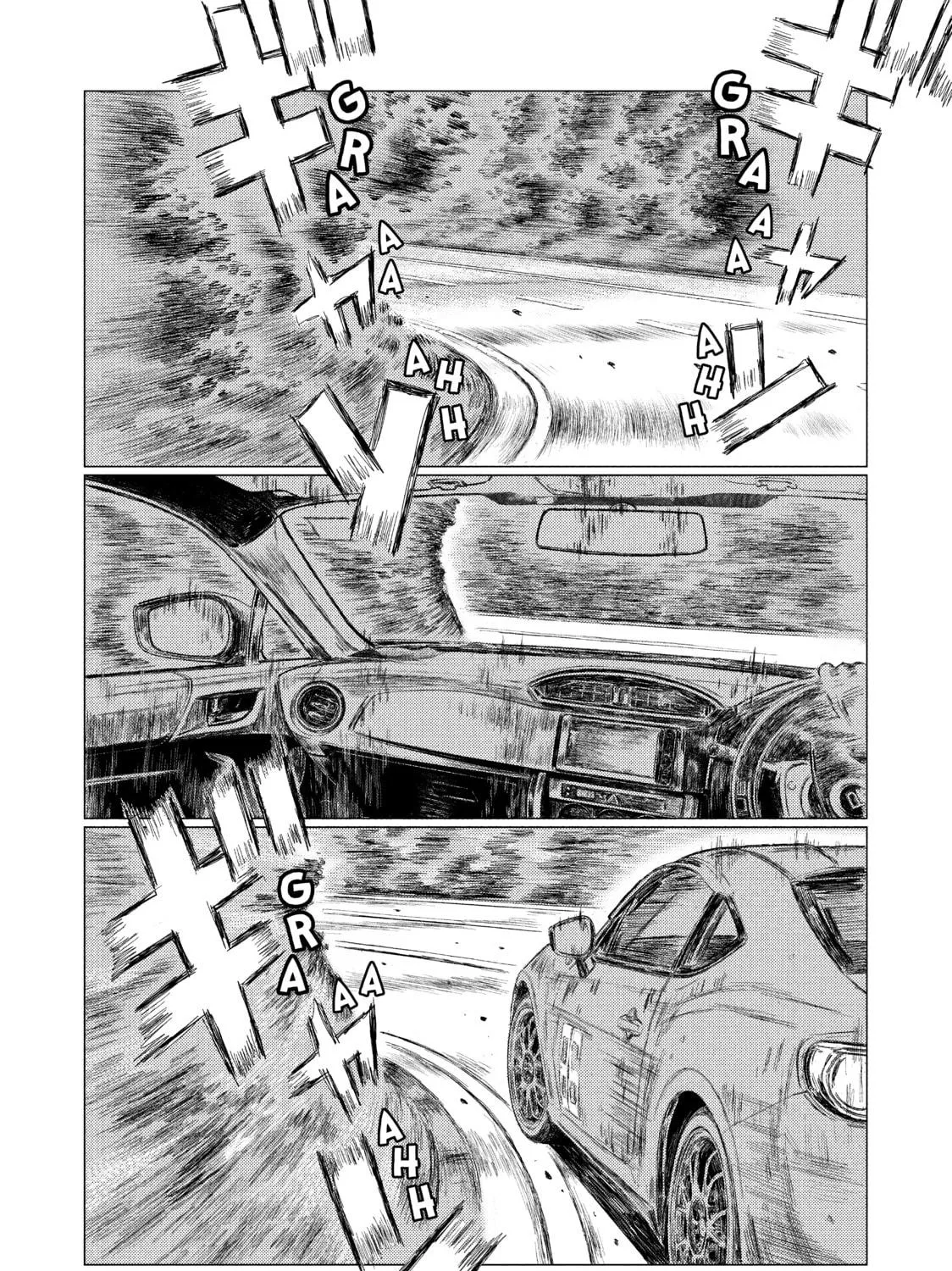 MF Ghost Chapter 7 page 23 - 