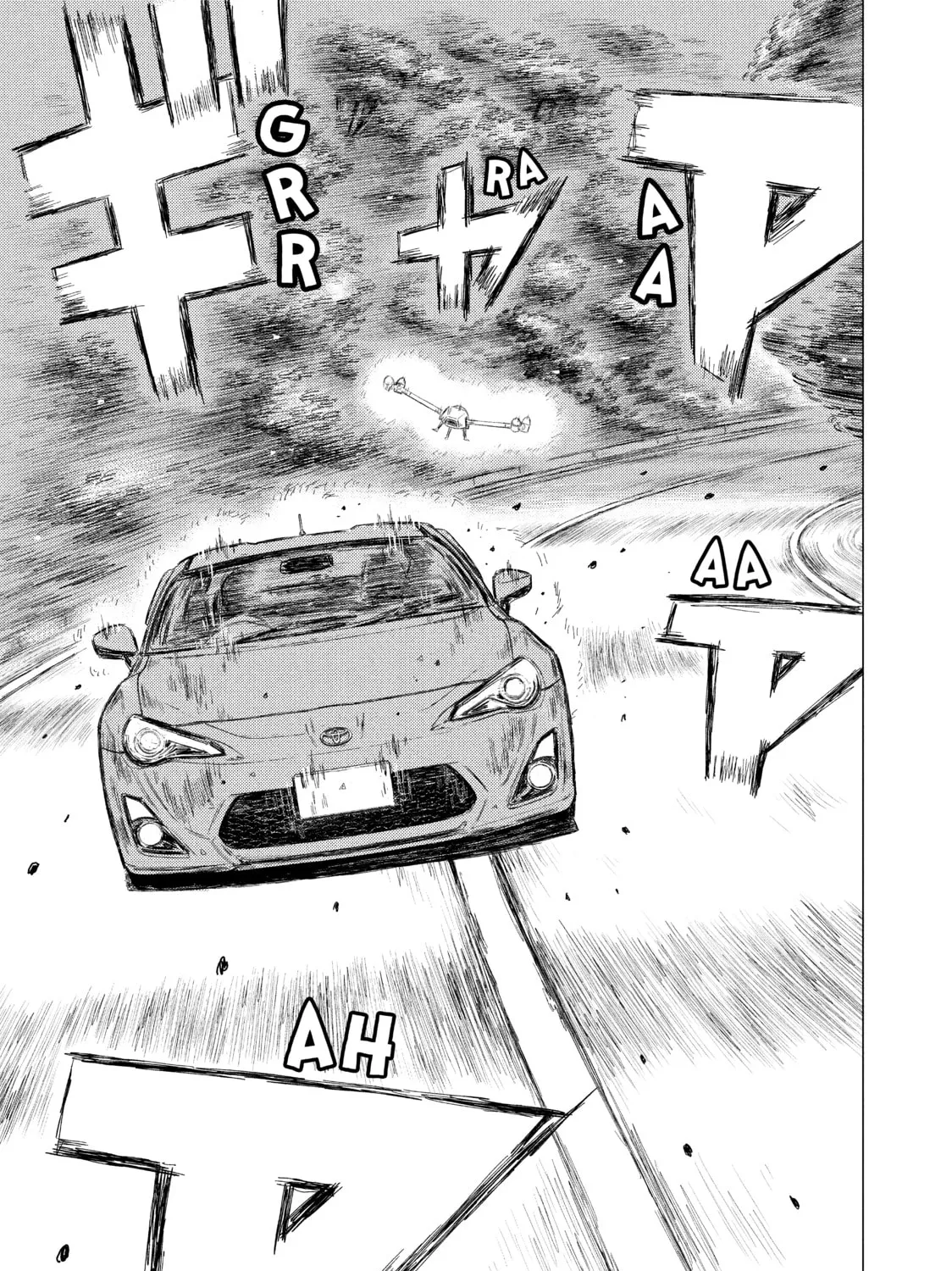 MF Ghost Chapter 7 page 25 - 