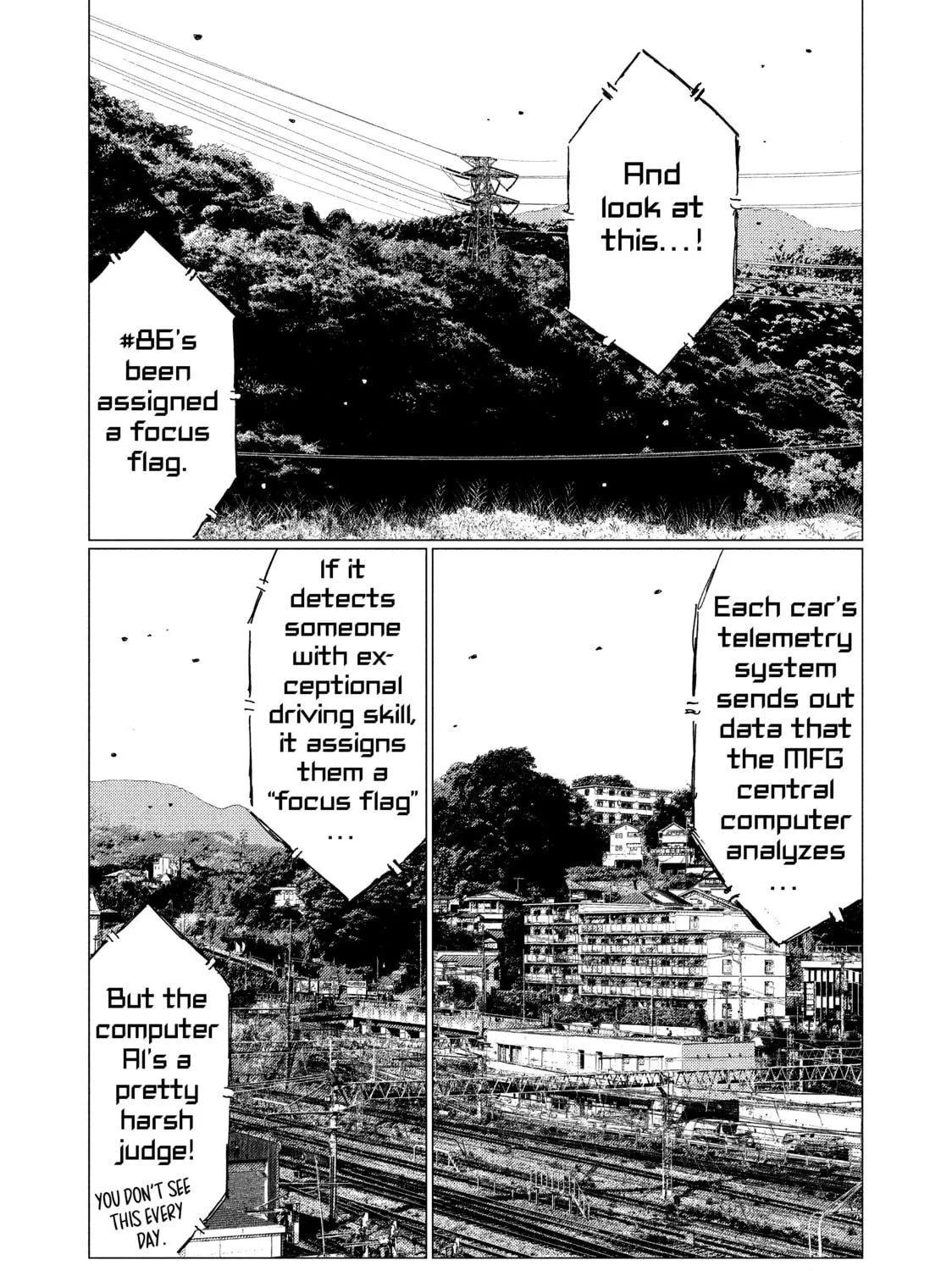 MF Ghost Chapter 7 page 29 - 