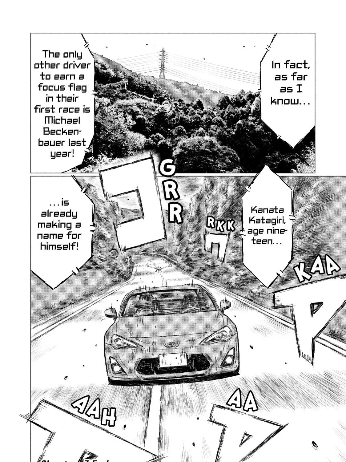 MF Ghost Chapter 7 page 31 - 