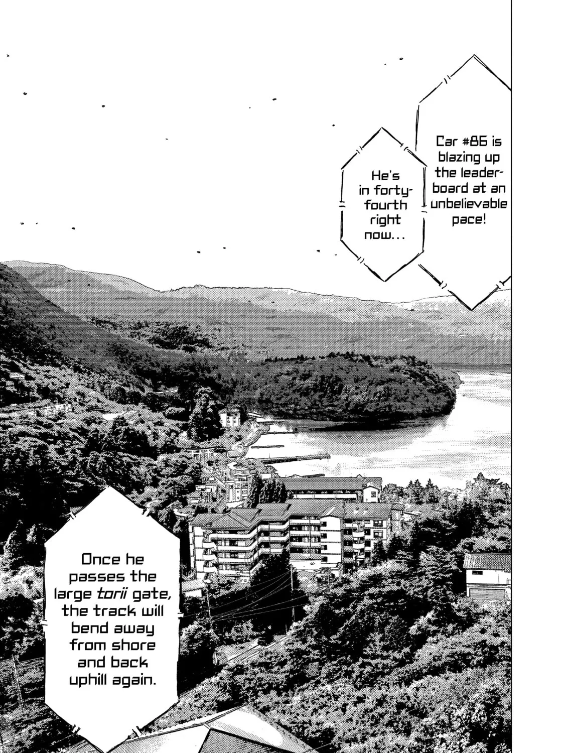 MF Ghost Chapter 8 page 21 - 