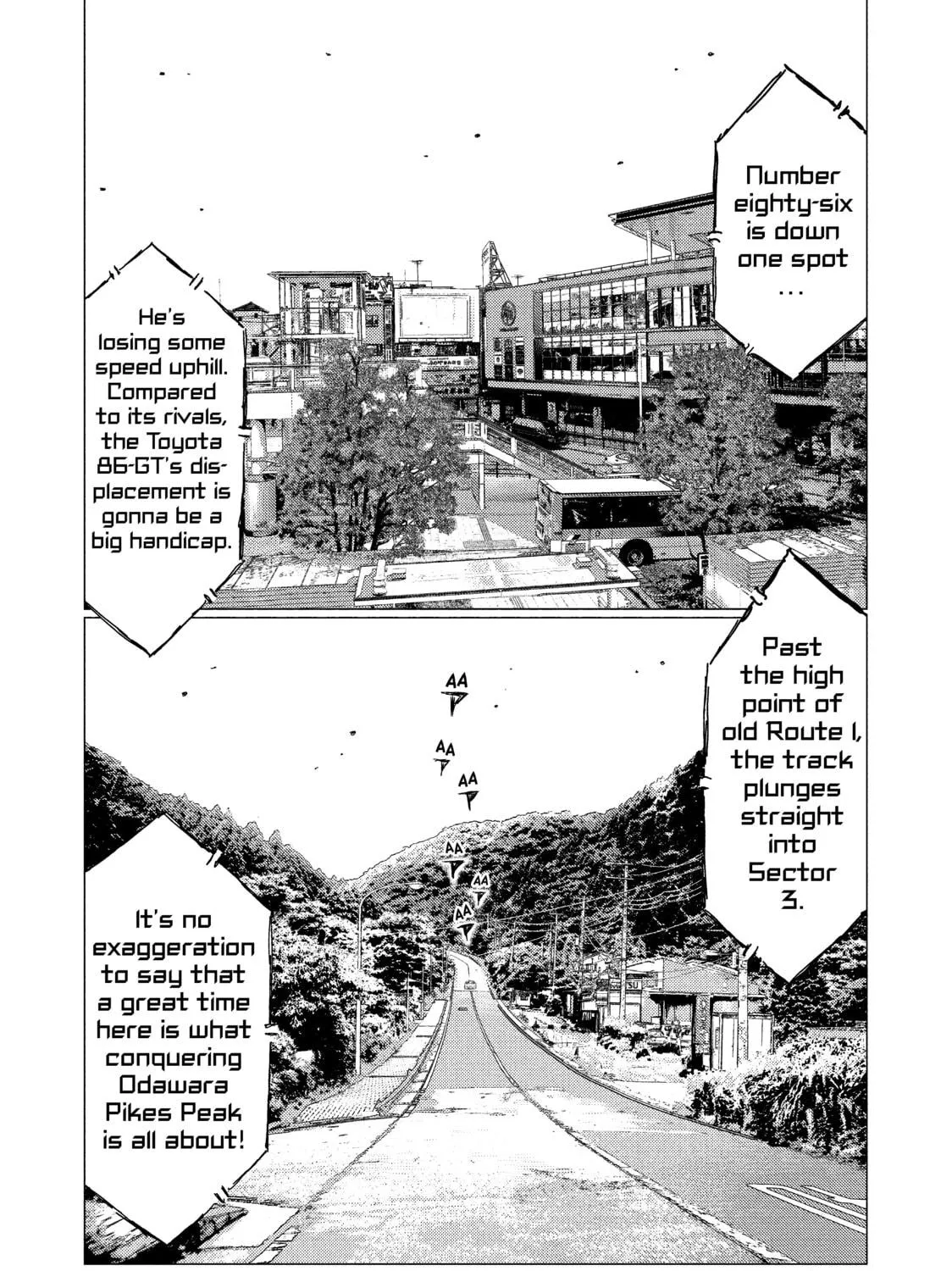 MF Ghost Chapter 8 page 29 - 