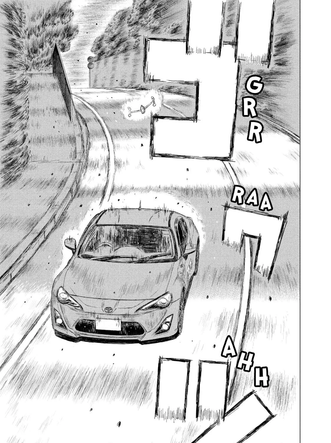 MF Ghost Chapter 9 page 5 - 