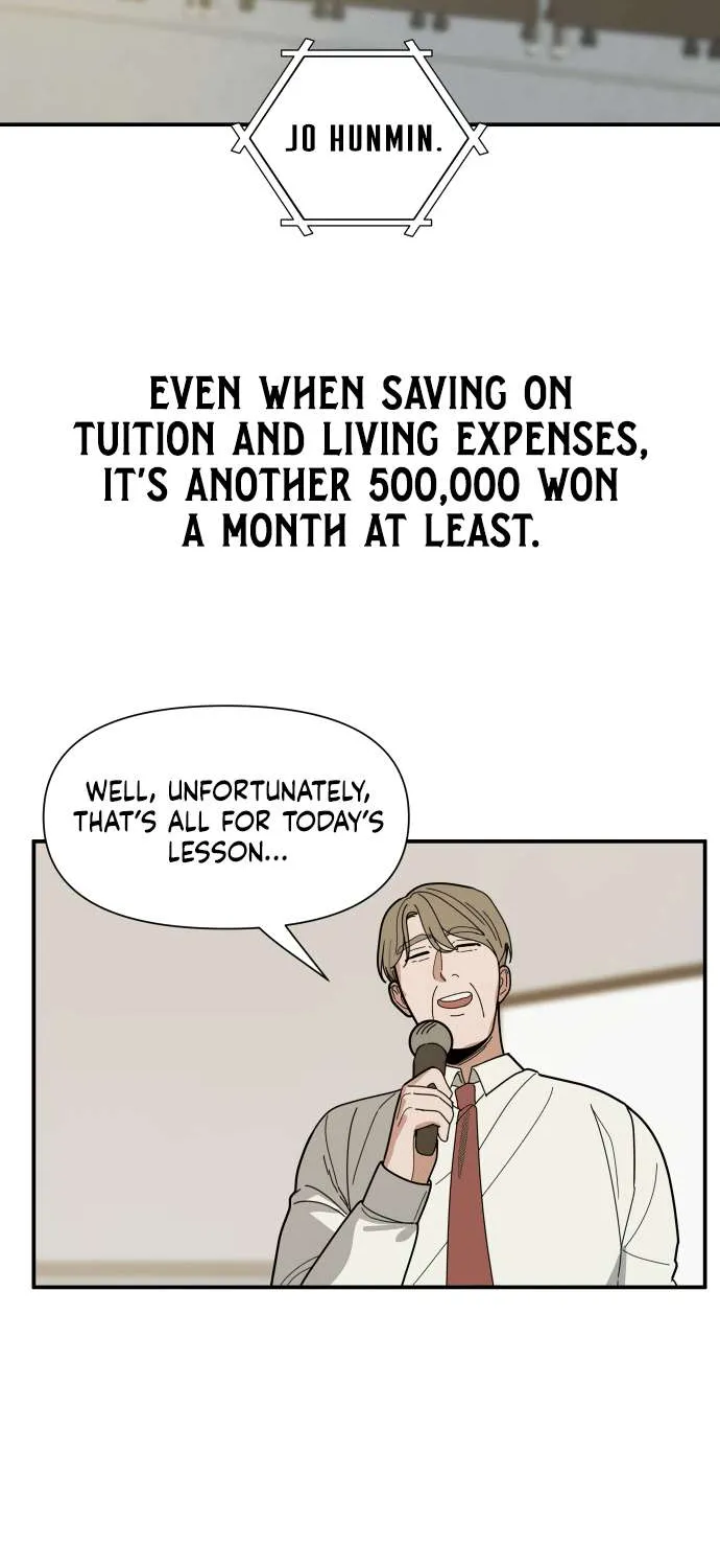 Mia Has Returned Chapter 1 page 13 - 