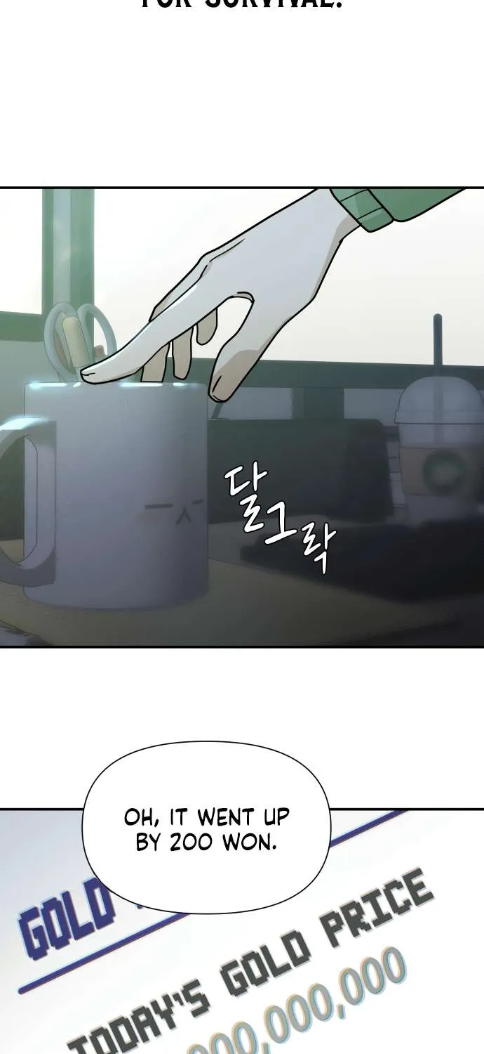 Mia Has Returned Chapter 1 page 19 - 