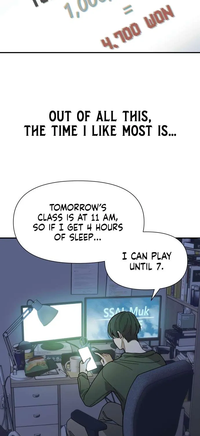 Mia Has Returned Chapter 1 page 20 - 