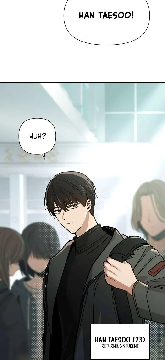 Mia Has Returned Chapter 1 page 3 - 
