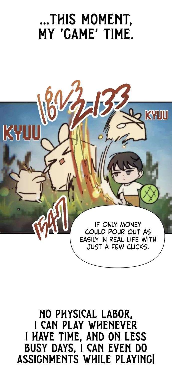 Mia Has Returned Chapter 1 page 22 - 