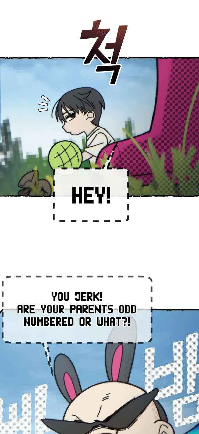 Mia Has Returned Chapter 1 page 24 - 