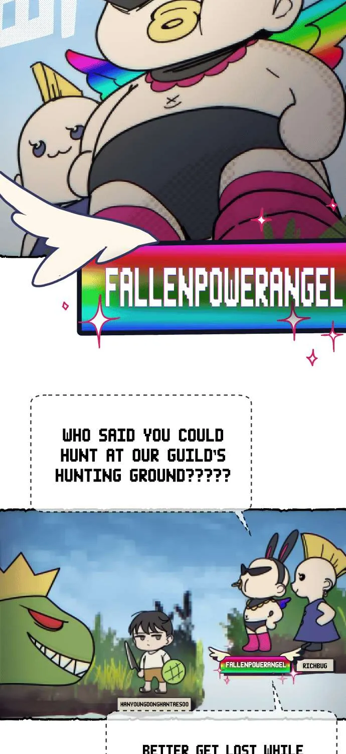 Mia Has Returned Chapter 1 page 25 - 