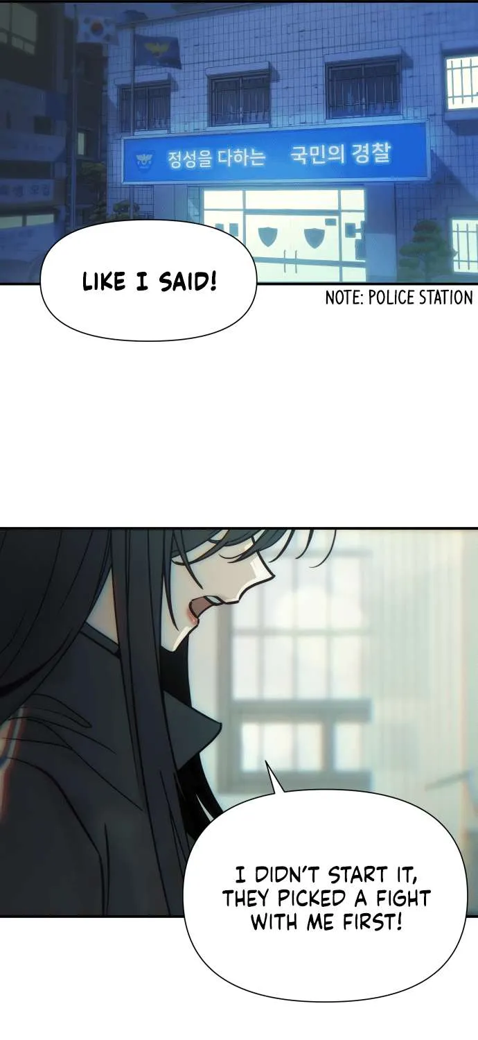 Mia Has Returned Chapter 1 page 29 - 