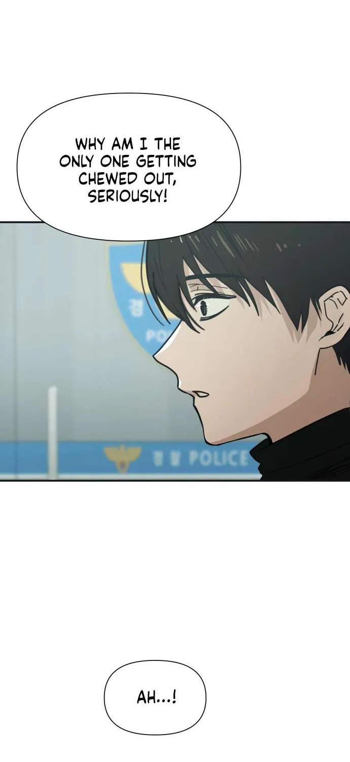 Mia Has Returned Chapter 1 page 30 - 
