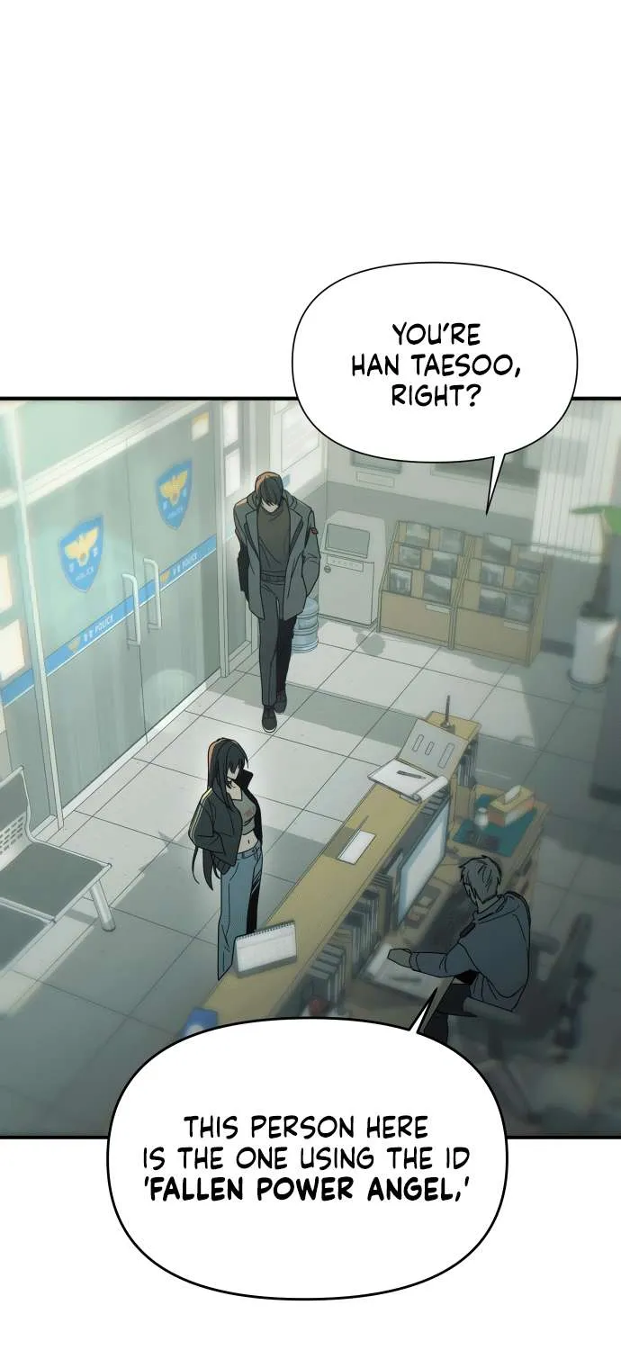 Mia Has Returned Chapter 1 page 31 - 