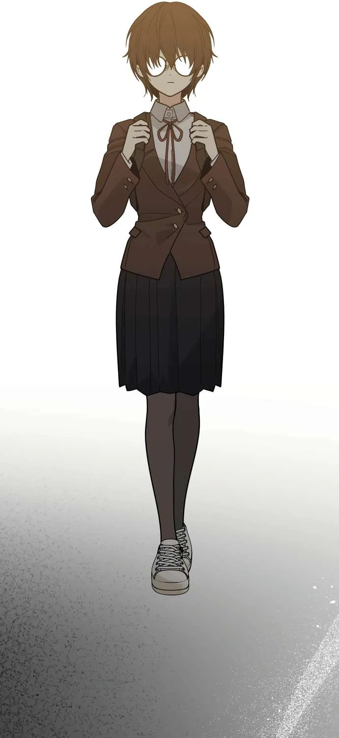 Mia Has Returned Chapter 1 page 42 - 