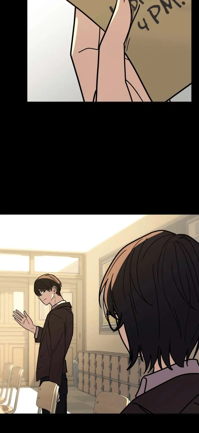 Mia Has Returned Chapter 1 page 46 - 