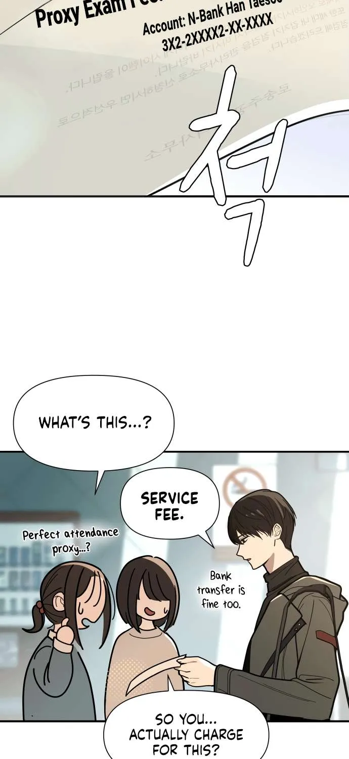 Mia Has Returned Chapter 1 page 6 - 