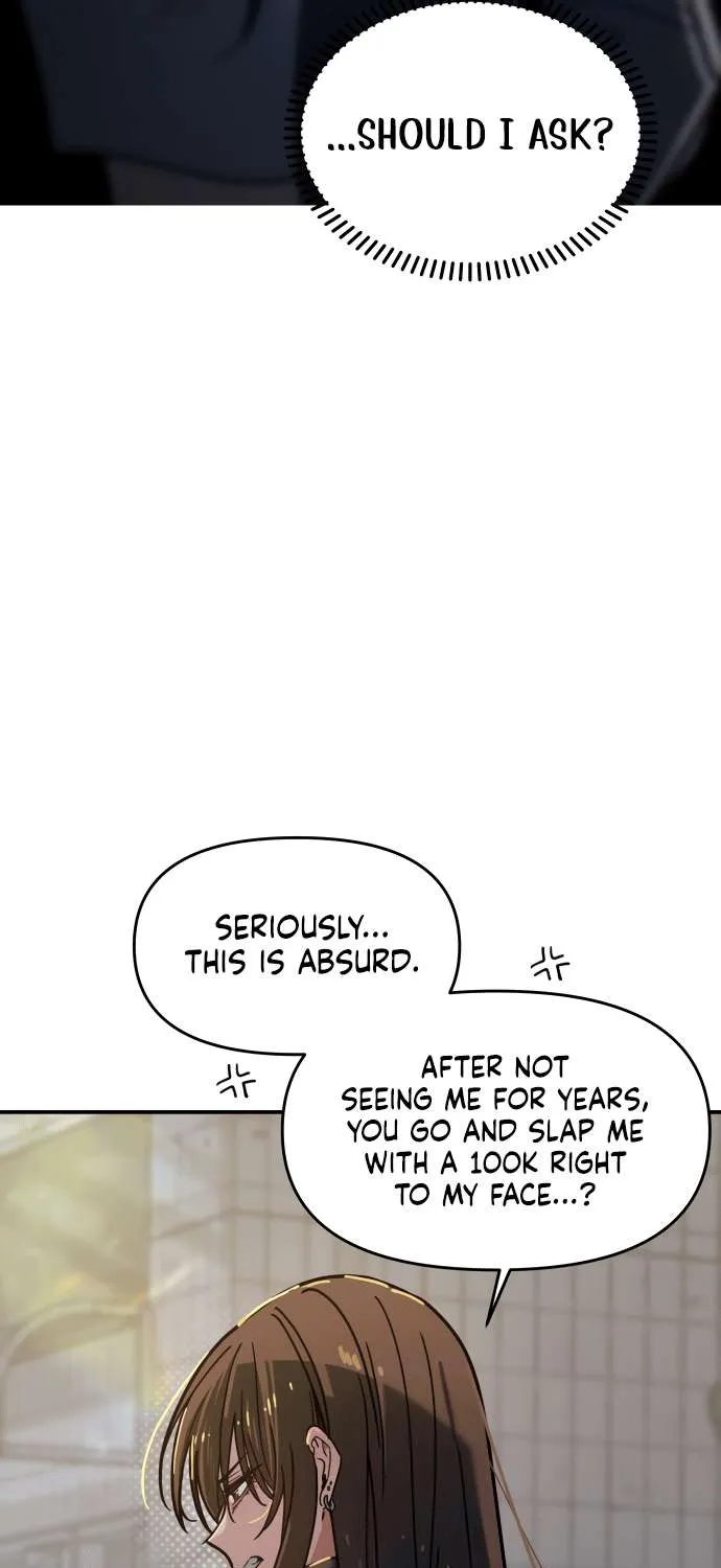 Mia Has Returned Chapter 1 page 56 - 