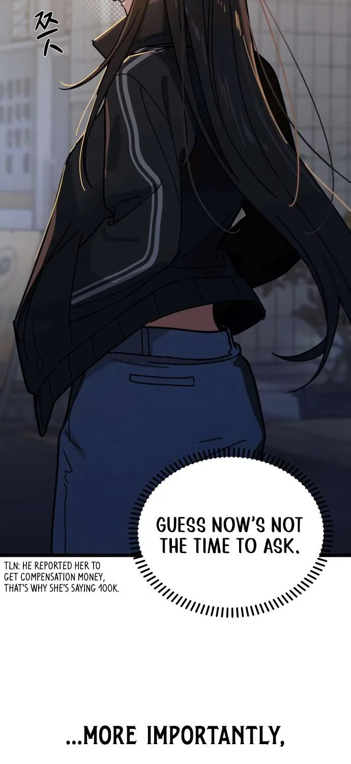 Mia Has Returned Chapter 1 page 57 - 