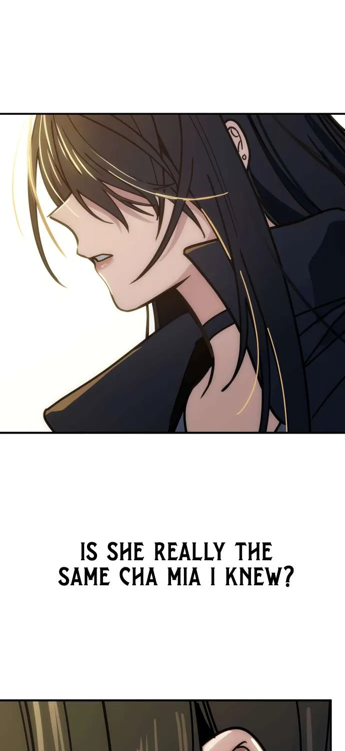 Mia Has Returned Chapter 1 page 58 - 