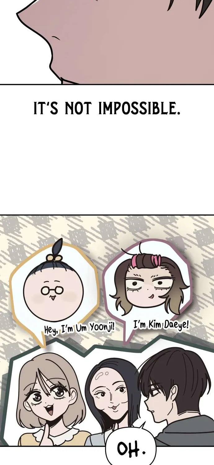 Mia Has Returned Chapter 1 page 61 - 
