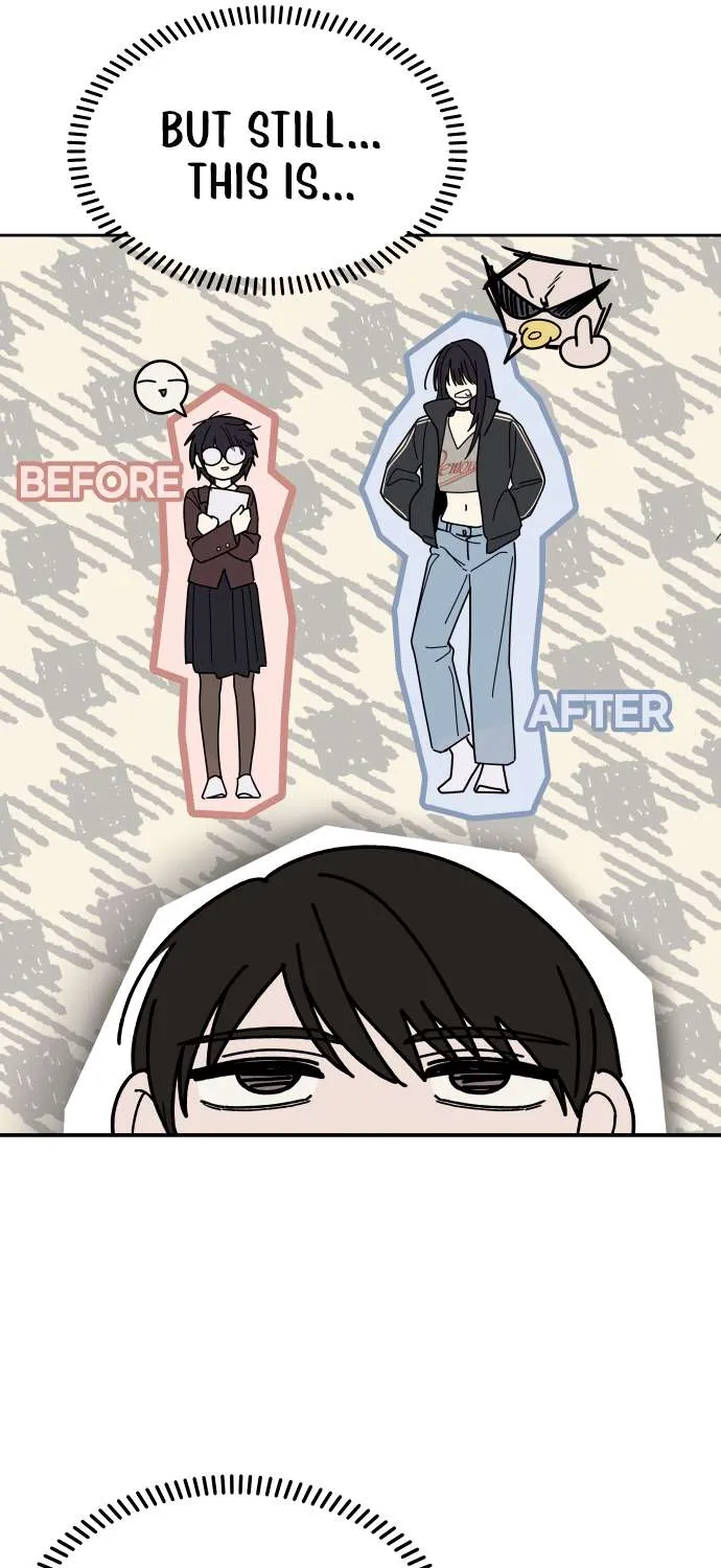 Mia Has Returned Chapter 1 page 63 - 