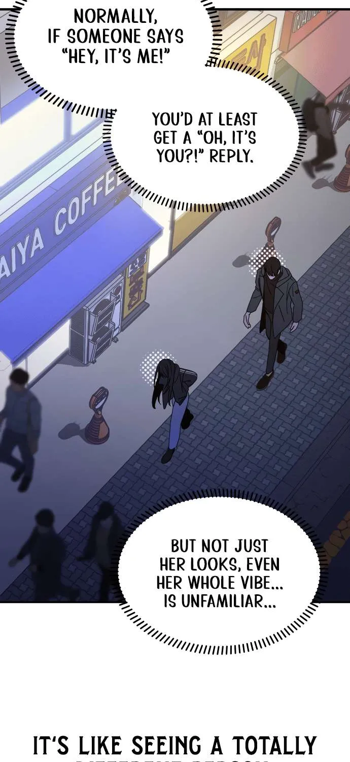 Mia Has Returned Chapter 1 page 64 - 