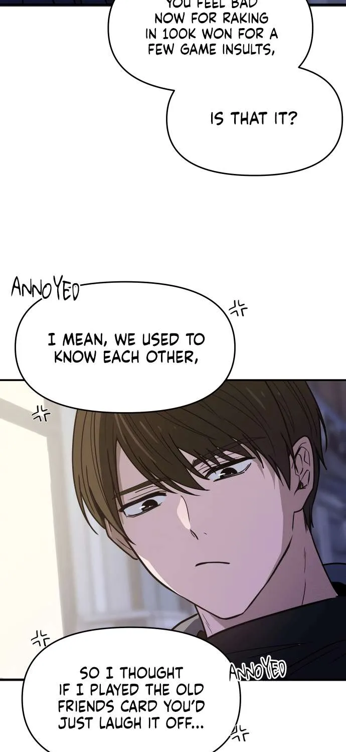 Mia Has Returned Chapter 1 page 67 - 
