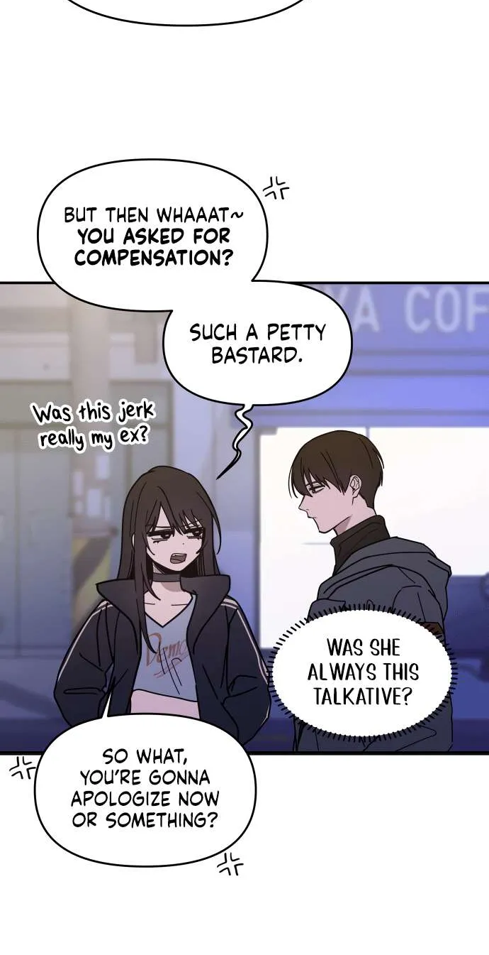 Mia Has Returned Chapter 1 page 68 - 