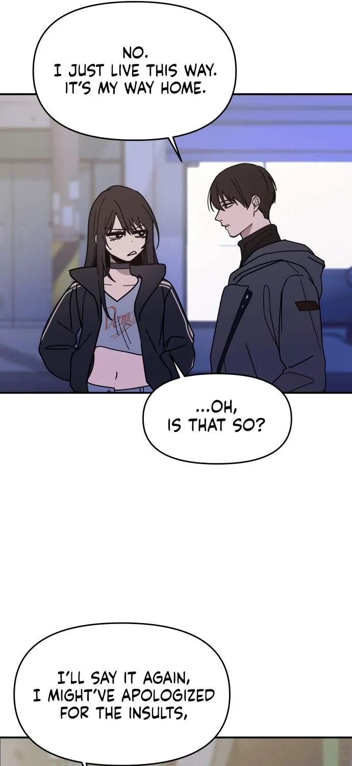 Mia Has Returned Chapter 1 page 69 - 
