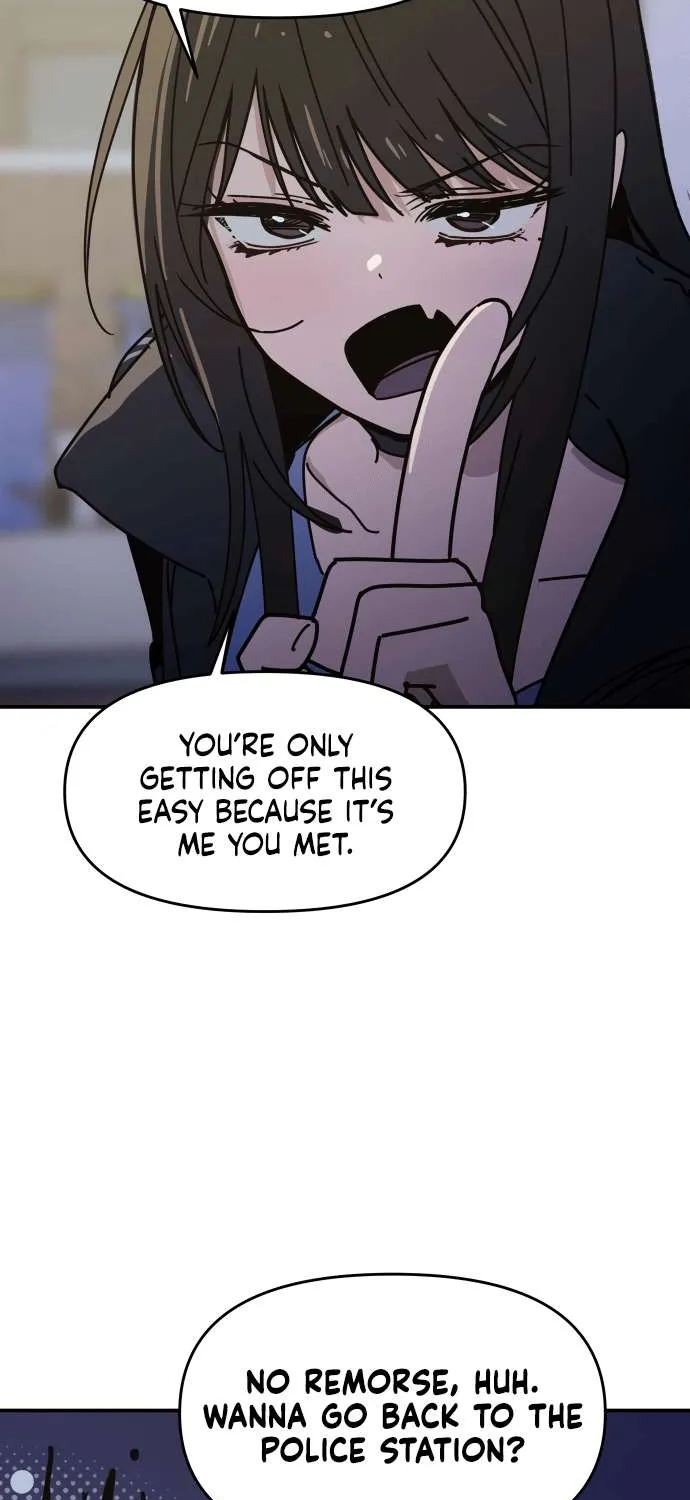Mia Has Returned Chapter 1 page 71 - 
