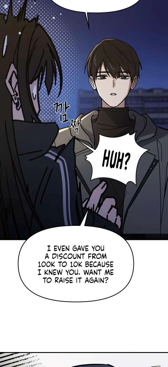 Mia Has Returned Chapter 1 page 72 - 