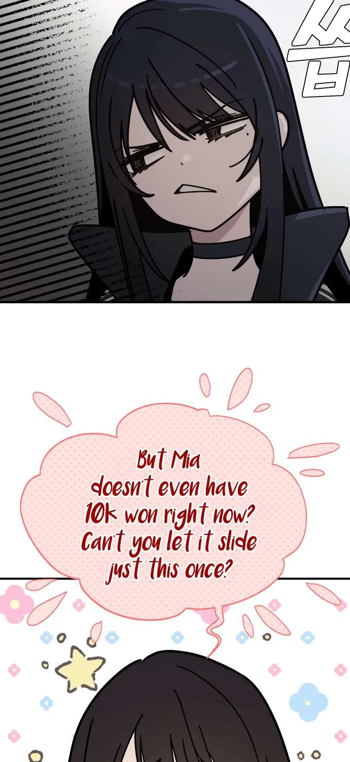 Mia Has Returned Chapter 1 page 73 - 