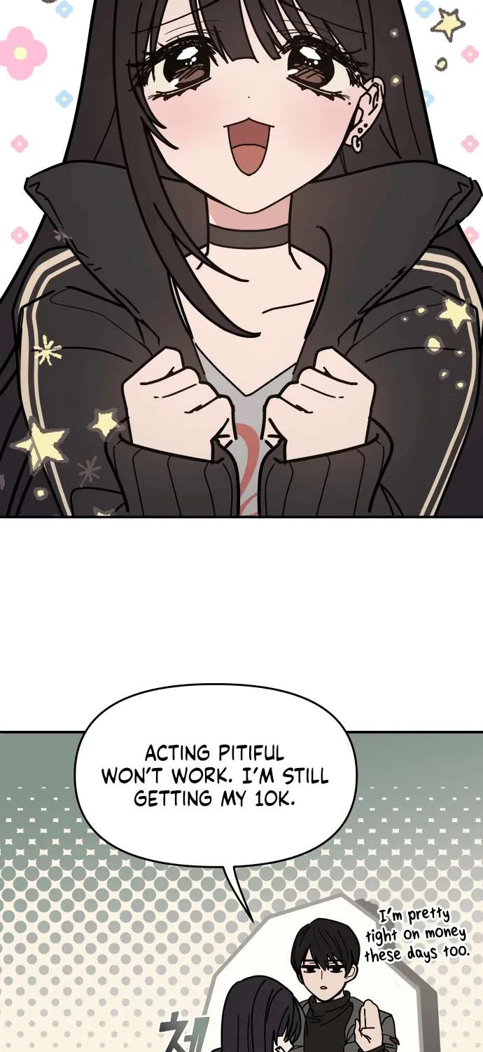 Mia Has Returned Chapter 1 page 74 - 