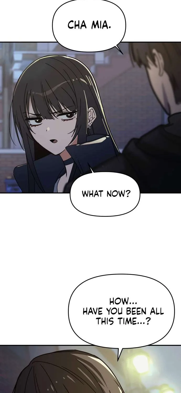 Mia Has Returned Chapter 1 page 77 - 