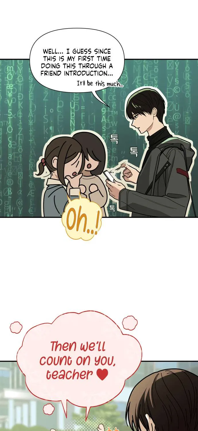 Mia Has Returned Chapter 1 page 9 - 