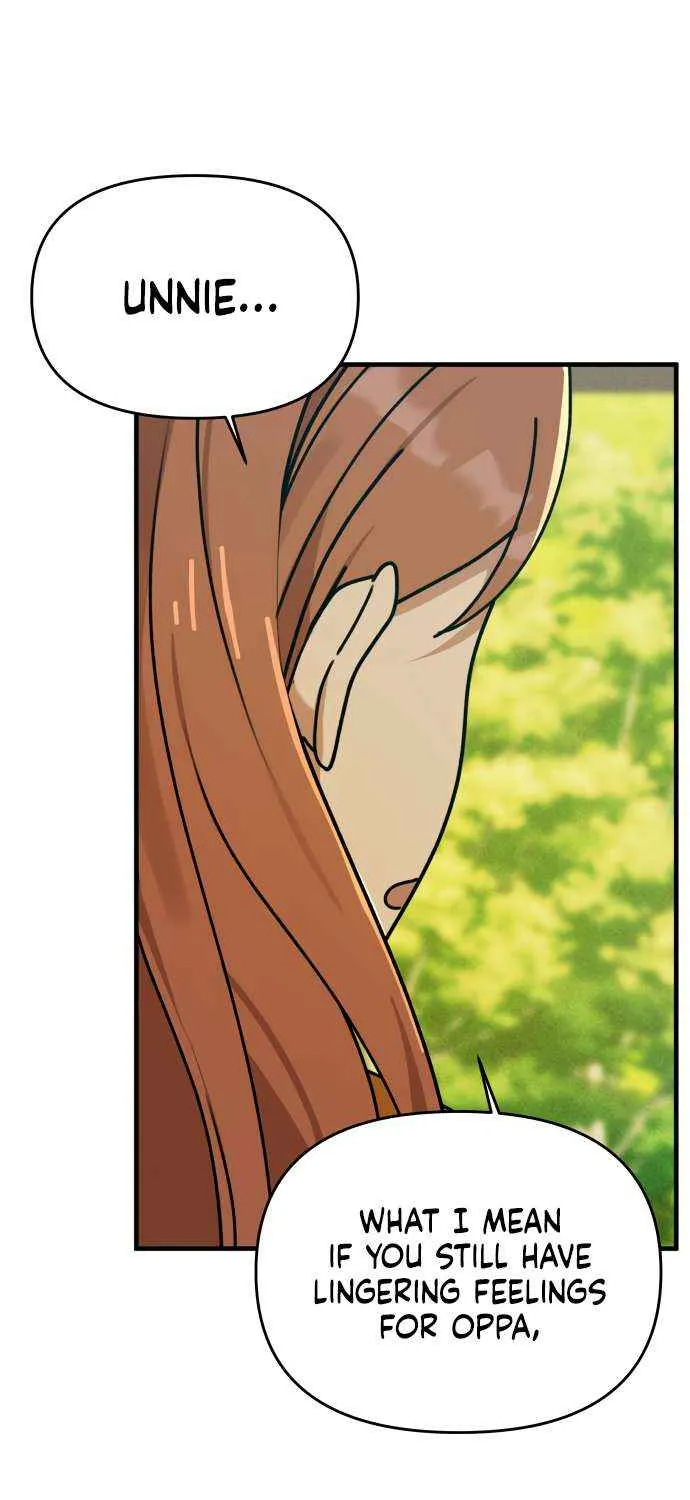 Mia Has Returned Chapter 10 page 19 - 