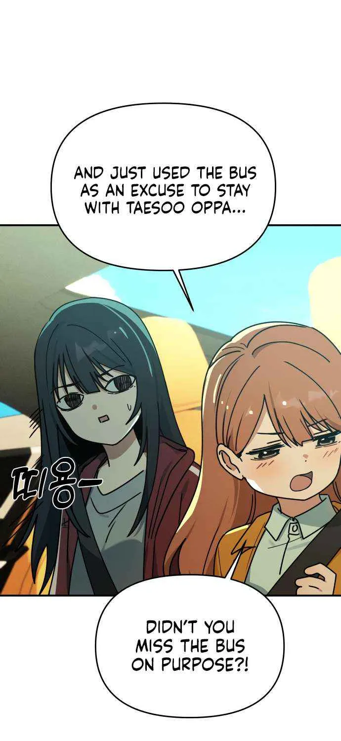 Mia Has Returned Chapter 10 page 20 - 