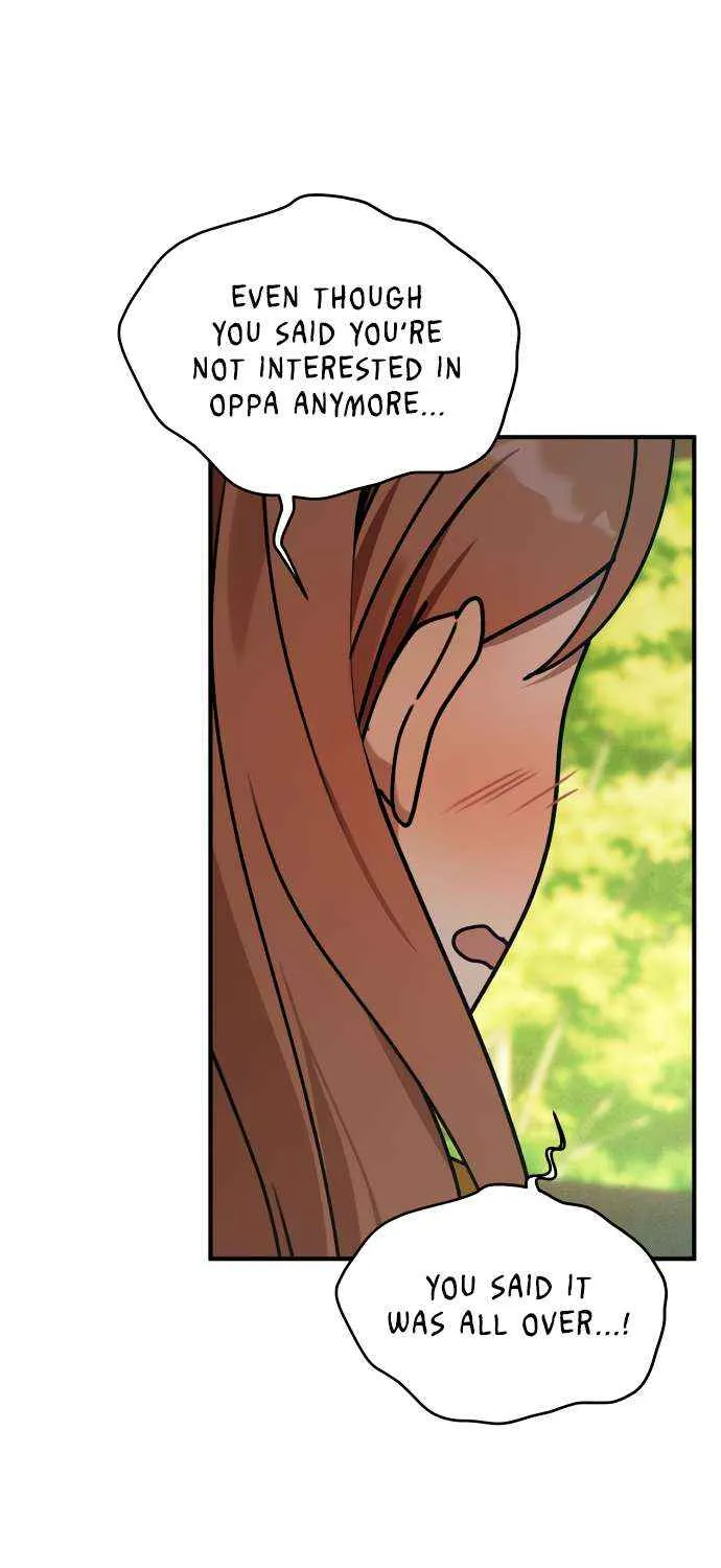 Mia Has Returned Chapter 10 page 21 - 