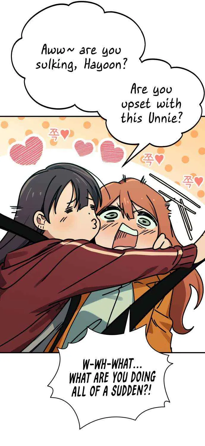 Mia Has Returned Chapter 10 page 23 - 