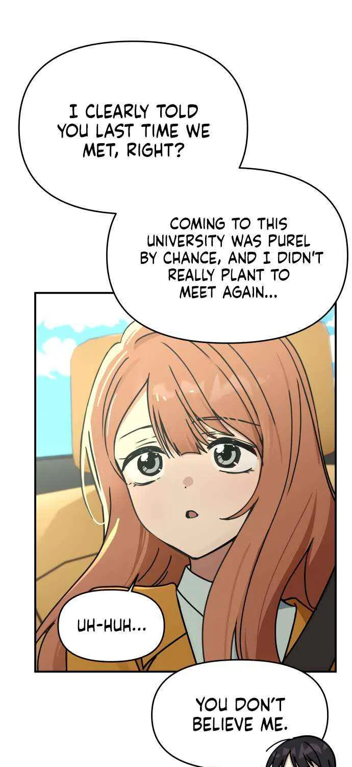 Mia Has Returned Chapter 10 page 25 - 