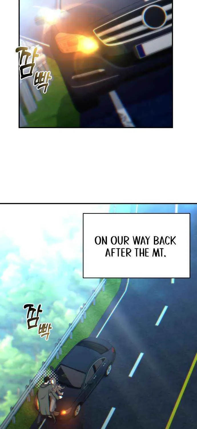 Mia Has Returned Chapter 10 page 4 - 