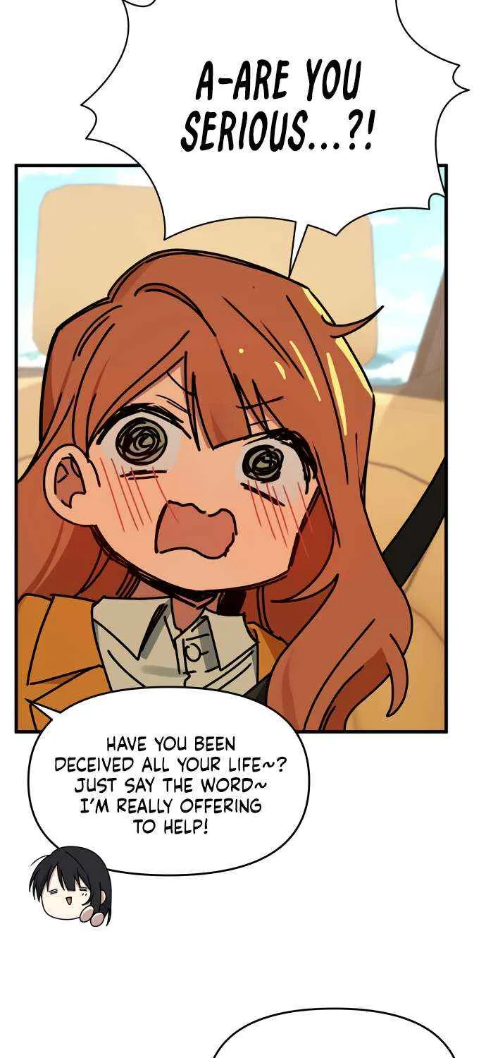 Mia Has Returned Chapter 10 page 32 - 