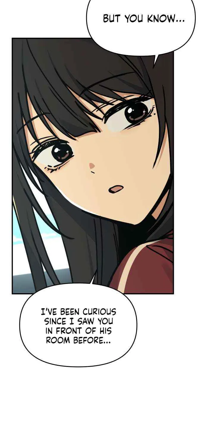 Mia Has Returned Chapter 10 page 33 - 