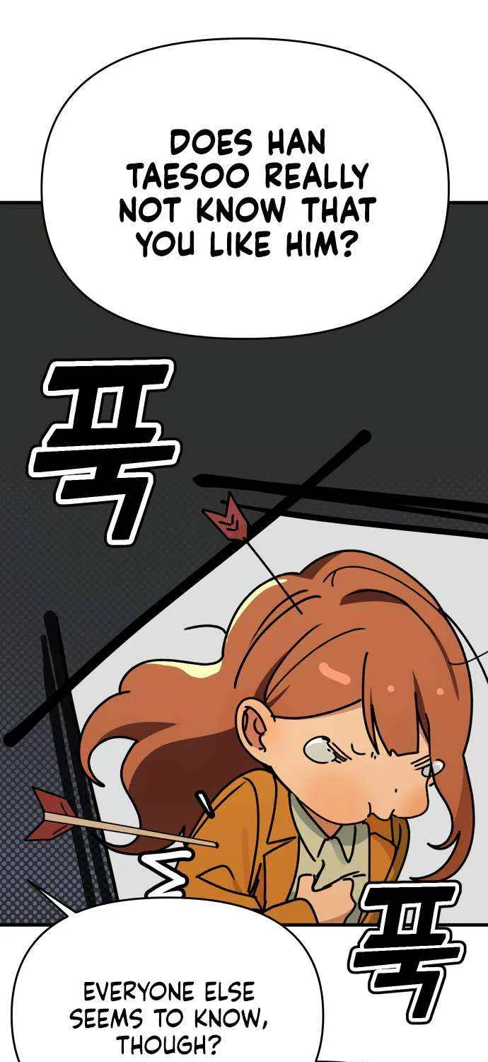 Mia Has Returned Chapter 10 page 34 - 