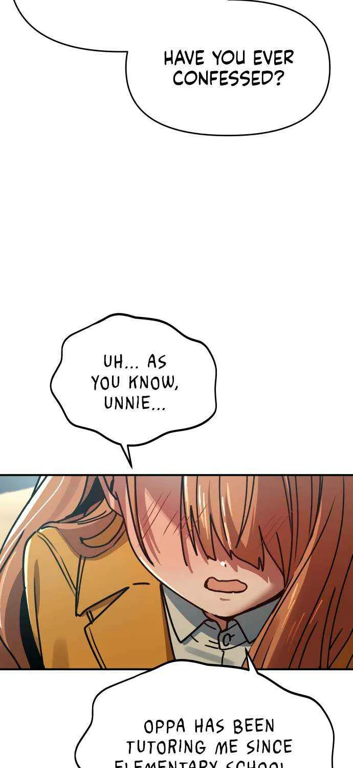 Mia Has Returned Chapter 10 page 35 - 