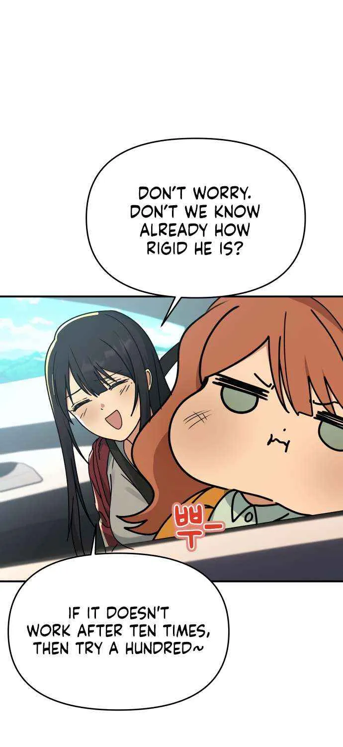Mia Has Returned Chapter 10 page 39 - 