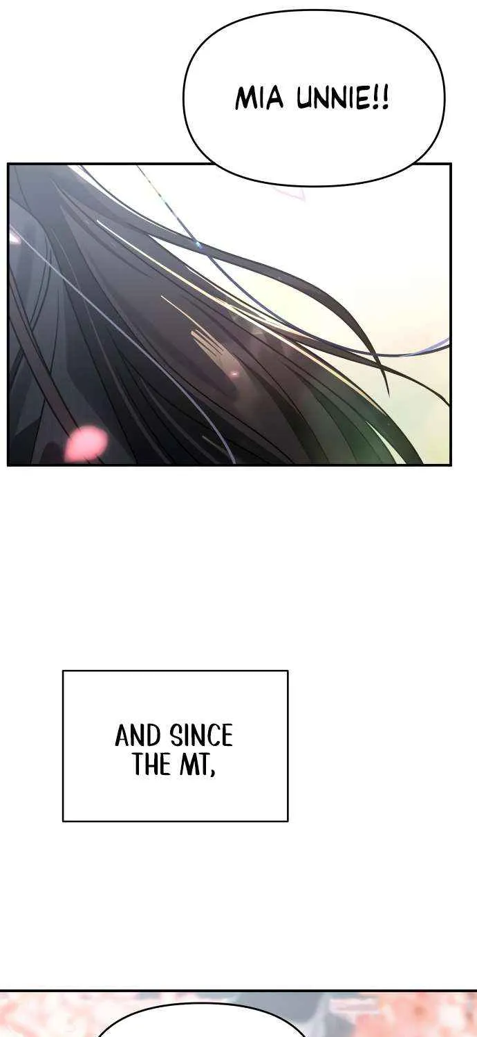 Mia Has Returned Chapter 10 page 48 - 