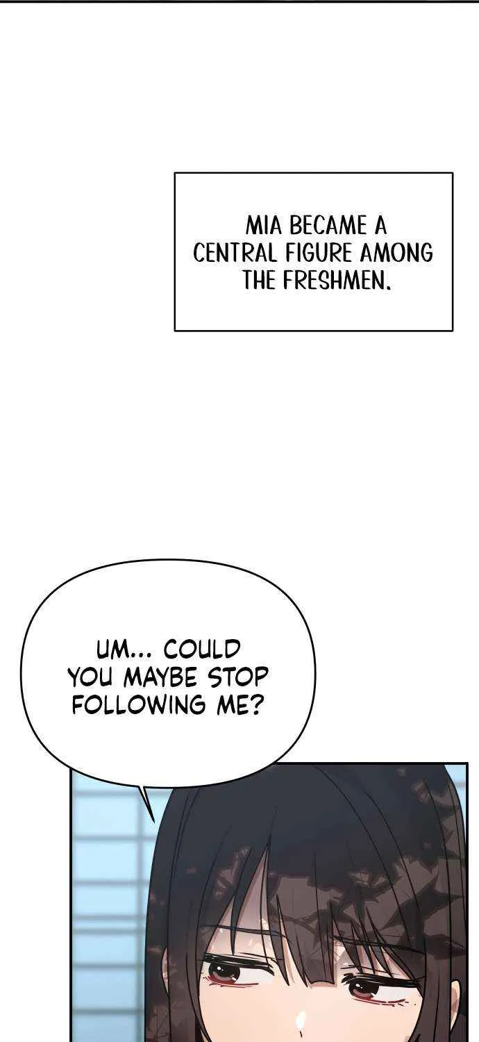 Mia Has Returned Chapter 10 page 51 - 