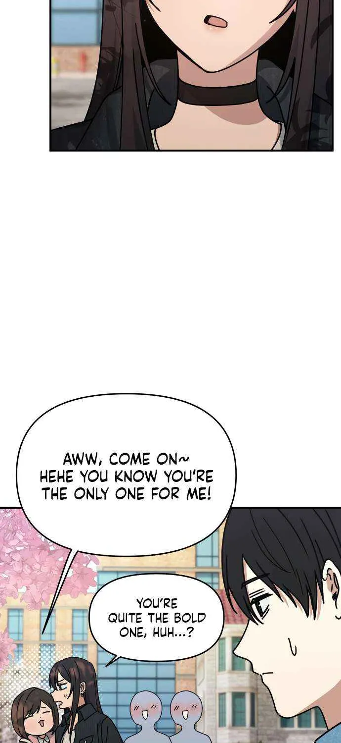 Mia Has Returned Chapter 10 page 52 - 